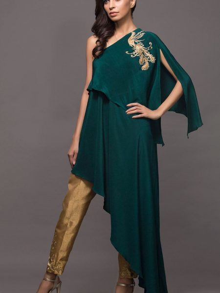 Tena Durrani Luxury Pret Tori dress FF4