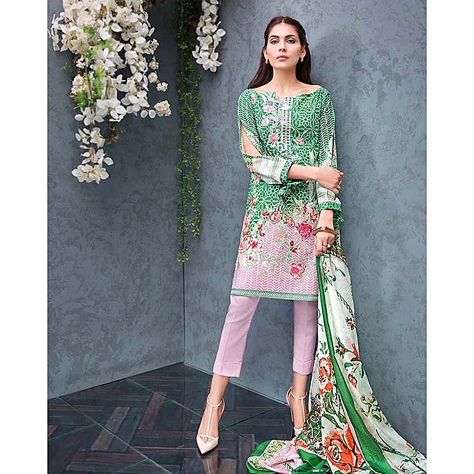 /2018/08/gul-ahmed-green-silk-with-printed-shirt-embroidered-neckline-3pc-unstitched-lc565-image1.jpeg