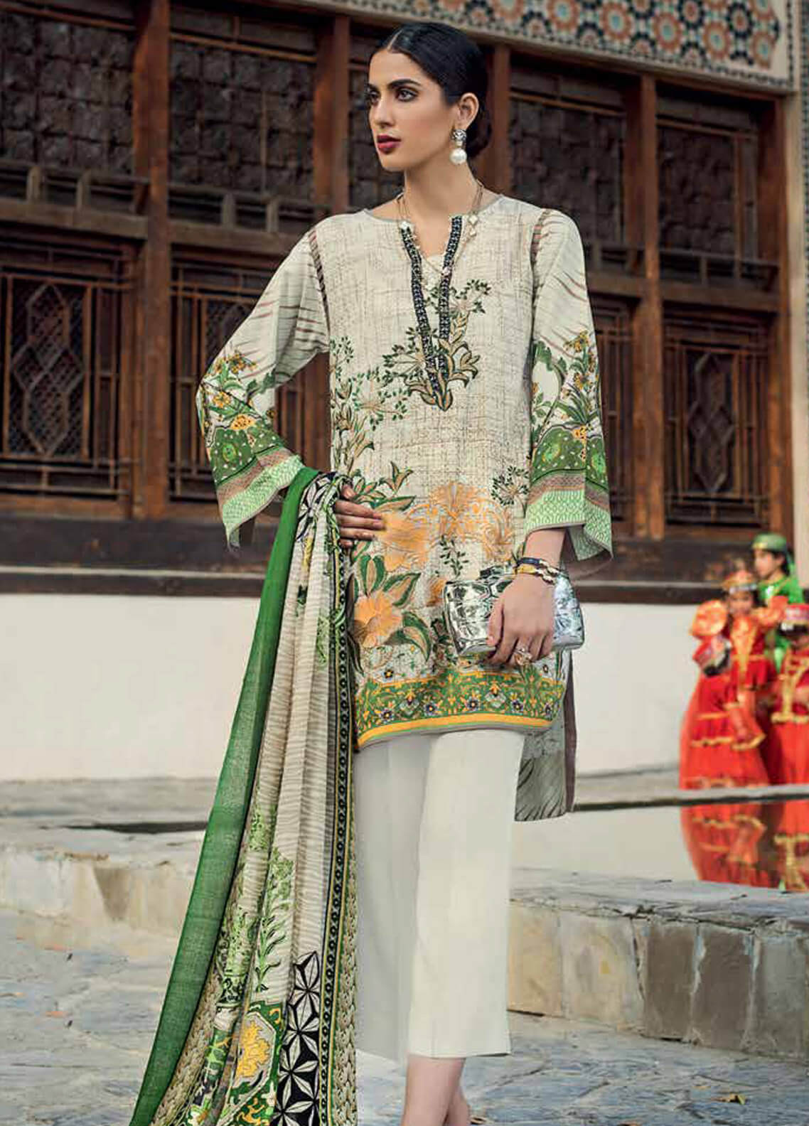 gul ahmed suits