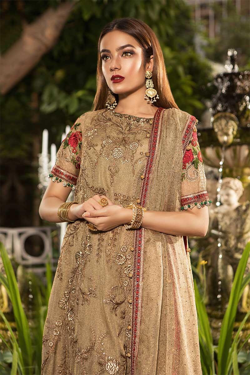 /2019/05/mariab-eid-collection-unstitched-mbroidered-glittery-gold-maroon-bd-1606-image2.jpeg