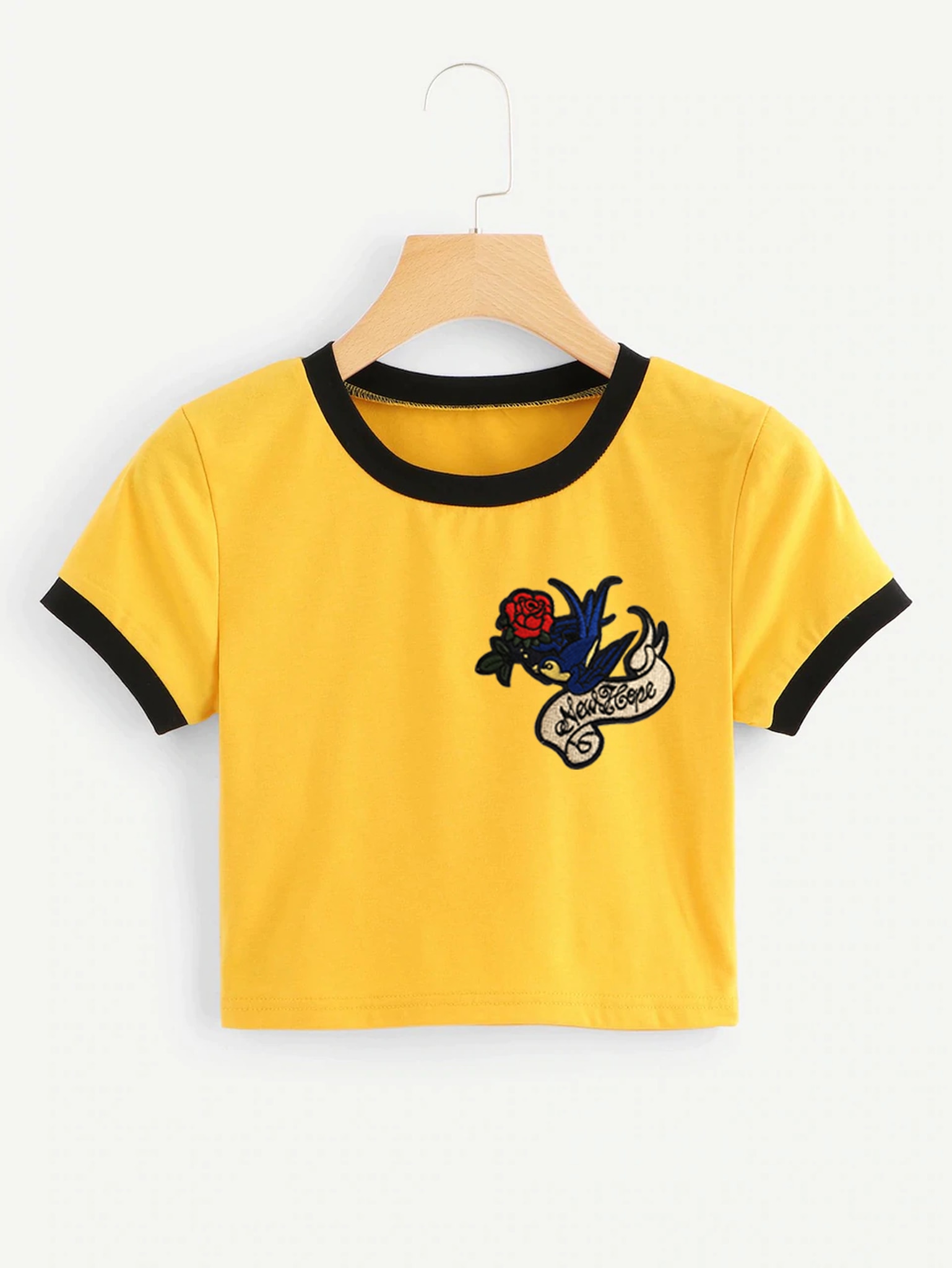 /2019/06/fifth-avenue-womens-sts57-ripzt29-embroidered-crop-ringer-t-shirt-yellow-and-black-image1.jpeg