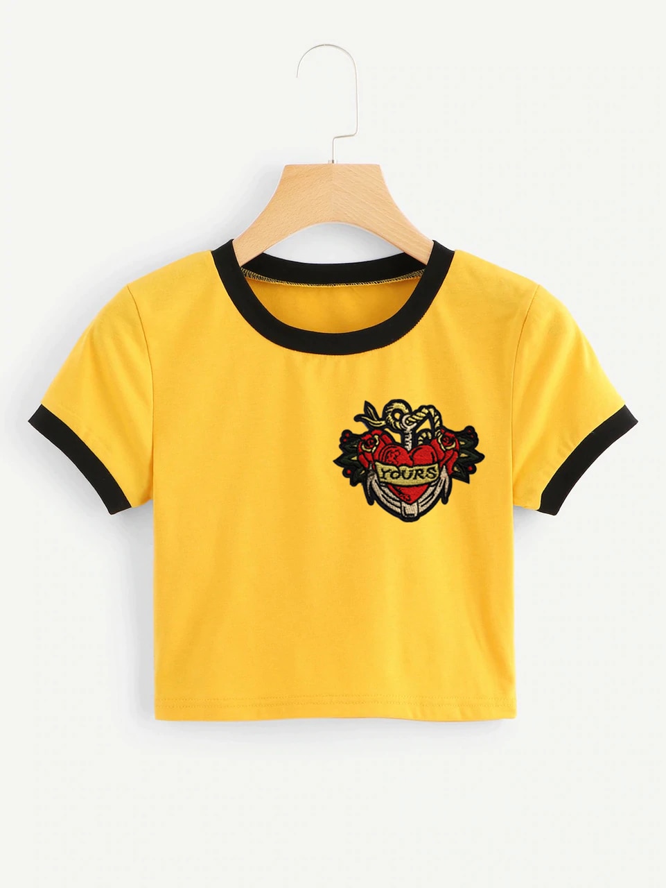 /2019/06/fifth-avenue-womens-sts57-ripzt31-embroidered-crop-ringer-t-shirt-yellow-and-black-image1.jpeg