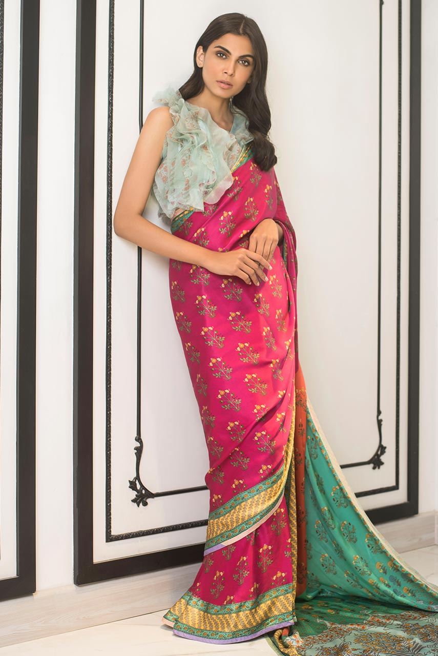 /2019/06/sania-maskatiya-printed-saree-with-ruffle-blouse-pd5082-image1.jpeg