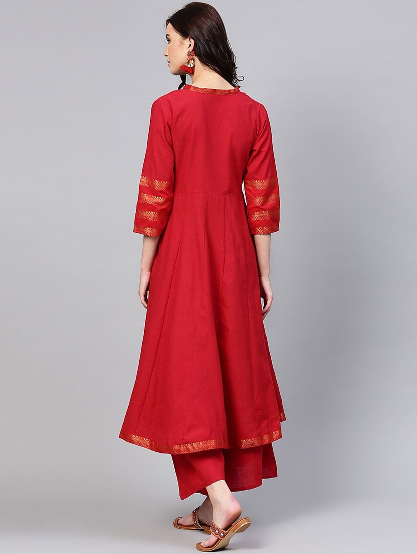 /2019/07/fifth-avenue-womens-tps174-lace-detail-kurti-and-palazzo-set-red-image2.jpeg
