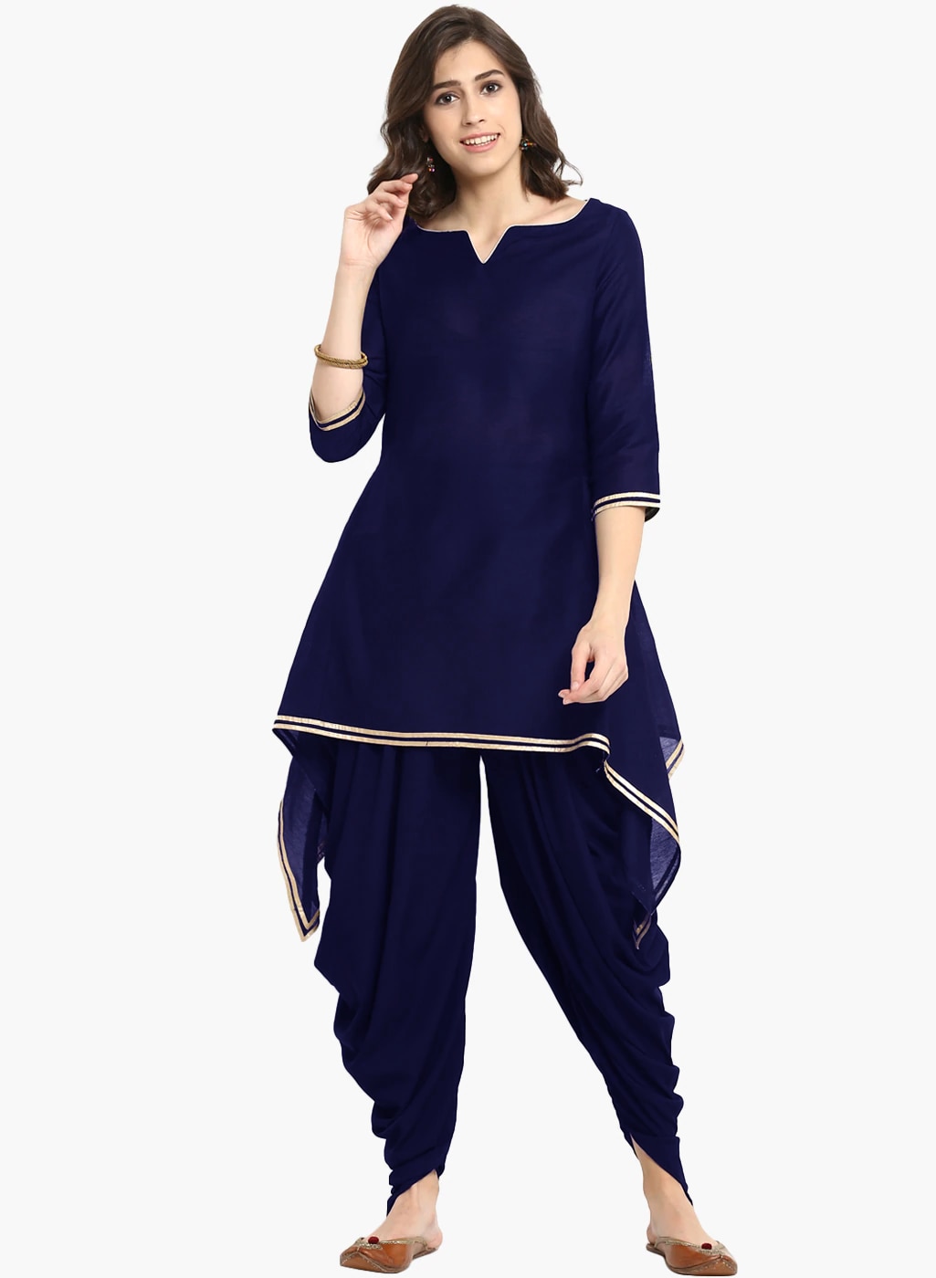 /2019/07/fifth-avenue-womens-tps192-lace-detail-kurti-and-dhoti-pants-set-navy-blue-image1.jpeg