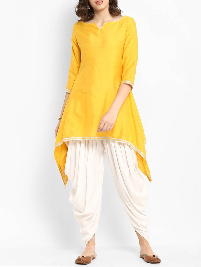 /2019/07/fifth-avenue-womens-tps192-lace-detail-kurti-and-dhoti-pants-set-yellow-image1.jpeg
