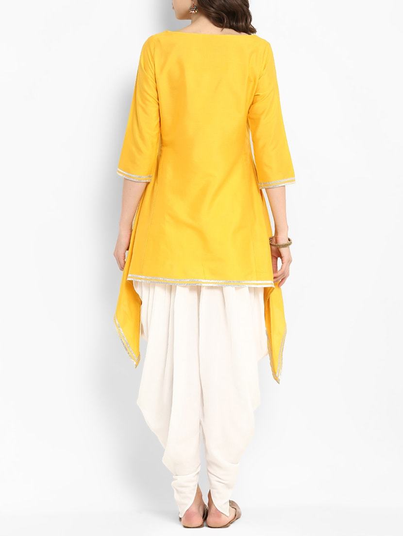 /2019/07/fifth-avenue-womens-tps192-lace-detail-kurti-and-dhoti-pants-set-yellow-image2.jpeg