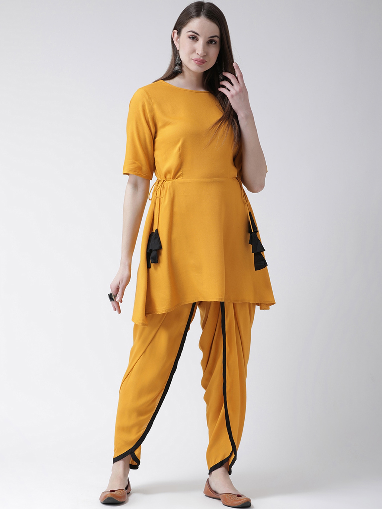/2019/07/fifth-avenue-womens-tps203-lace-detail-kurti-and-contrast-binding-dhoti-pants-set-yellow-image1.jpeg