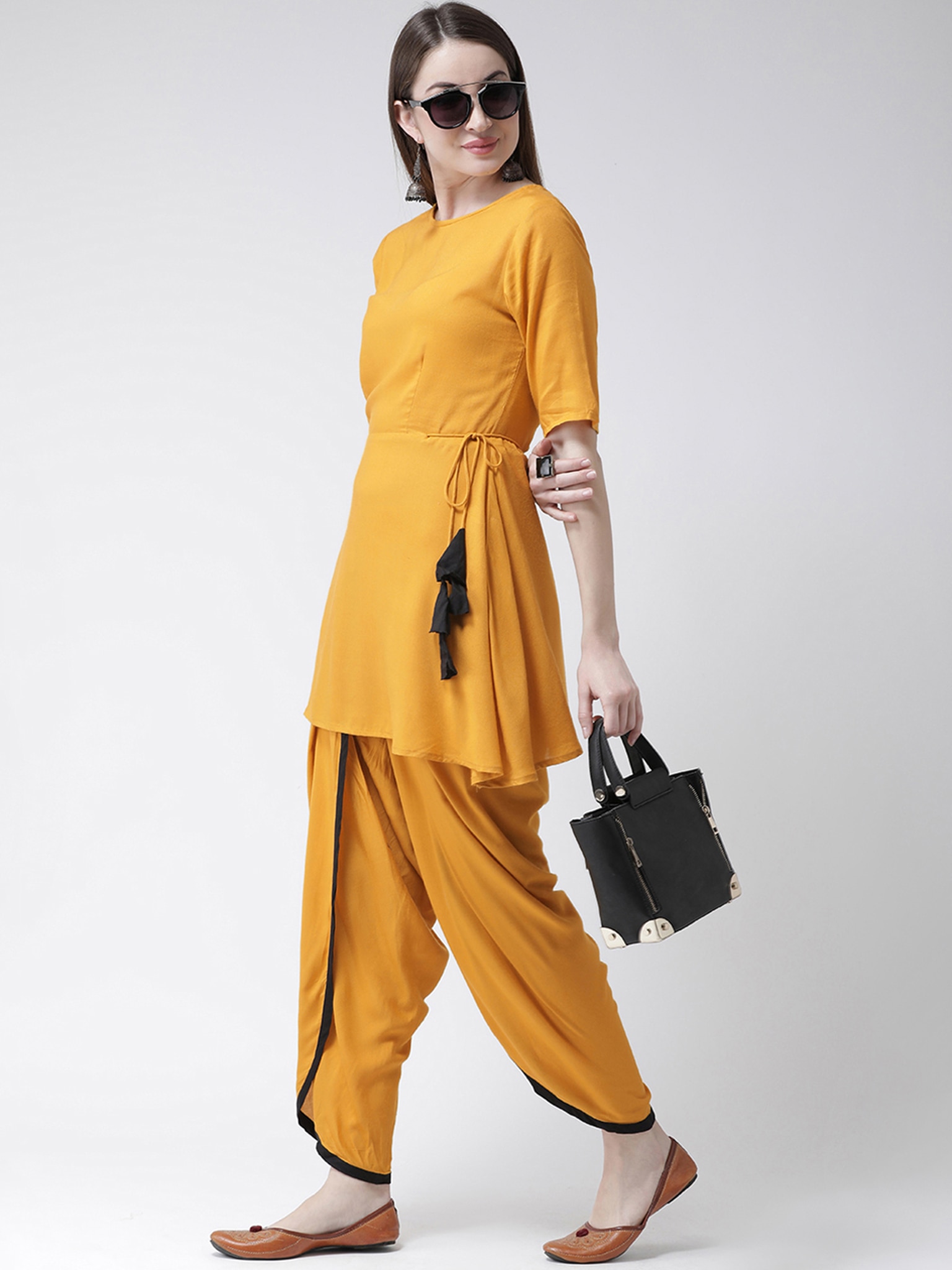 /2019/07/fifth-avenue-womens-tps203-lace-detail-kurti-and-contrast-binding-dhoti-pants-set-yellow-image2.jpeg