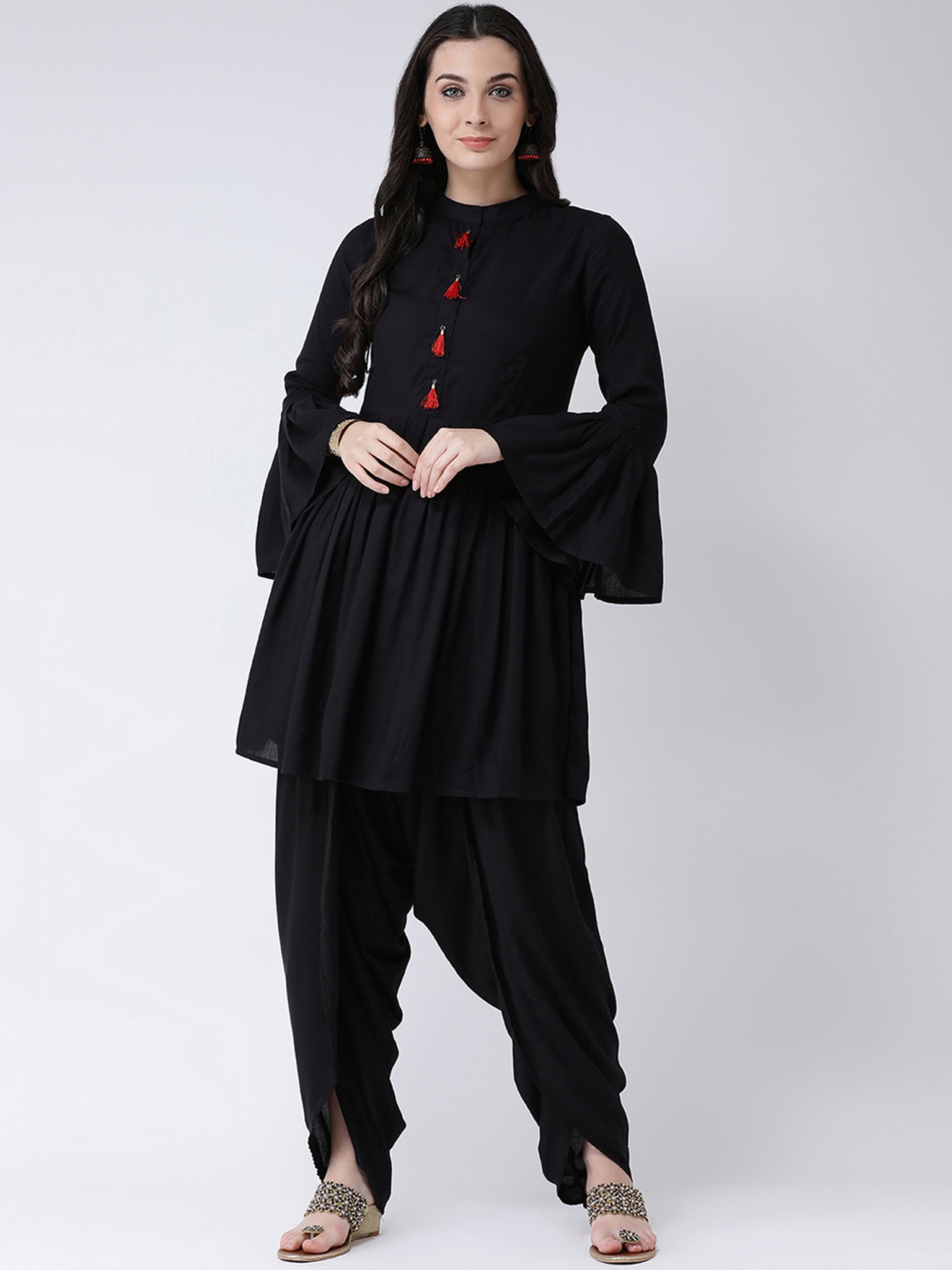 /2019/07/fifth-avenue-womens-tps230-tassel-detail-kurti-and-dhoti-pants-set-black-image1.jpeg