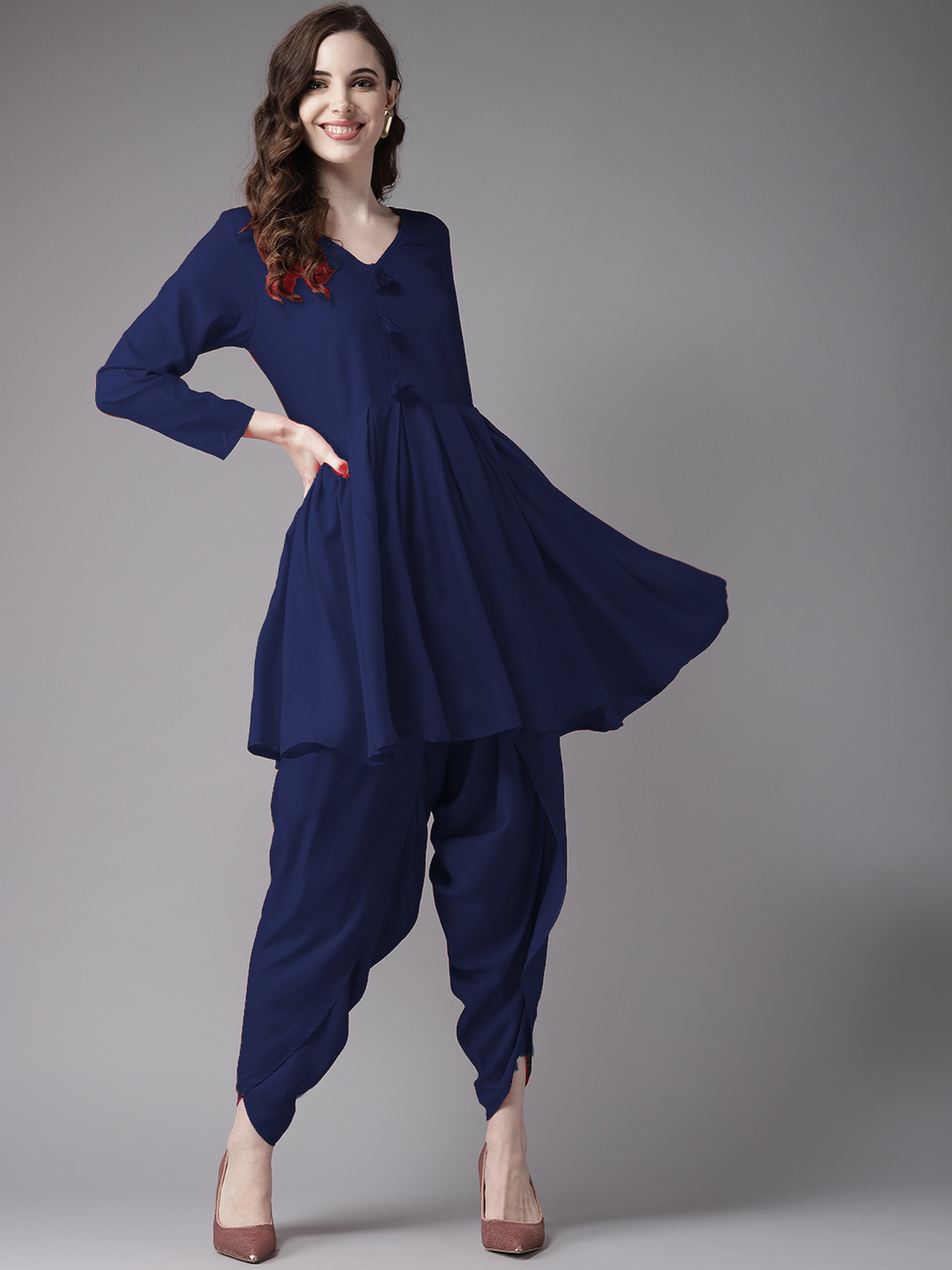 /2019/07/fifth-avenue-womens-tps237-tassel-detail-kurti-and-dhoti-pants-set-navy-blue-image1.jpeg