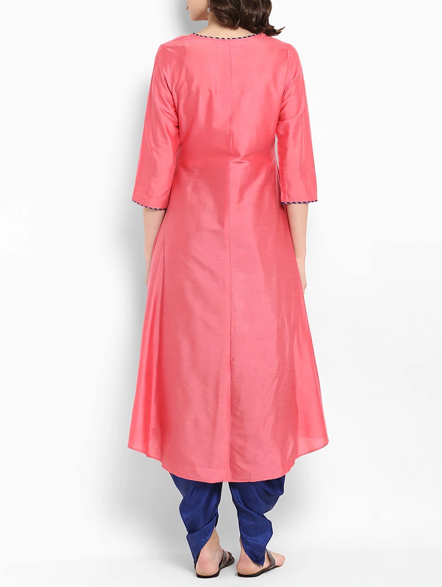 /2019/07/fifth-avenue-womens-tps238-lace-detail-kurti-and-dhoti-pants-set-pink-and-blue-image2.jpeg