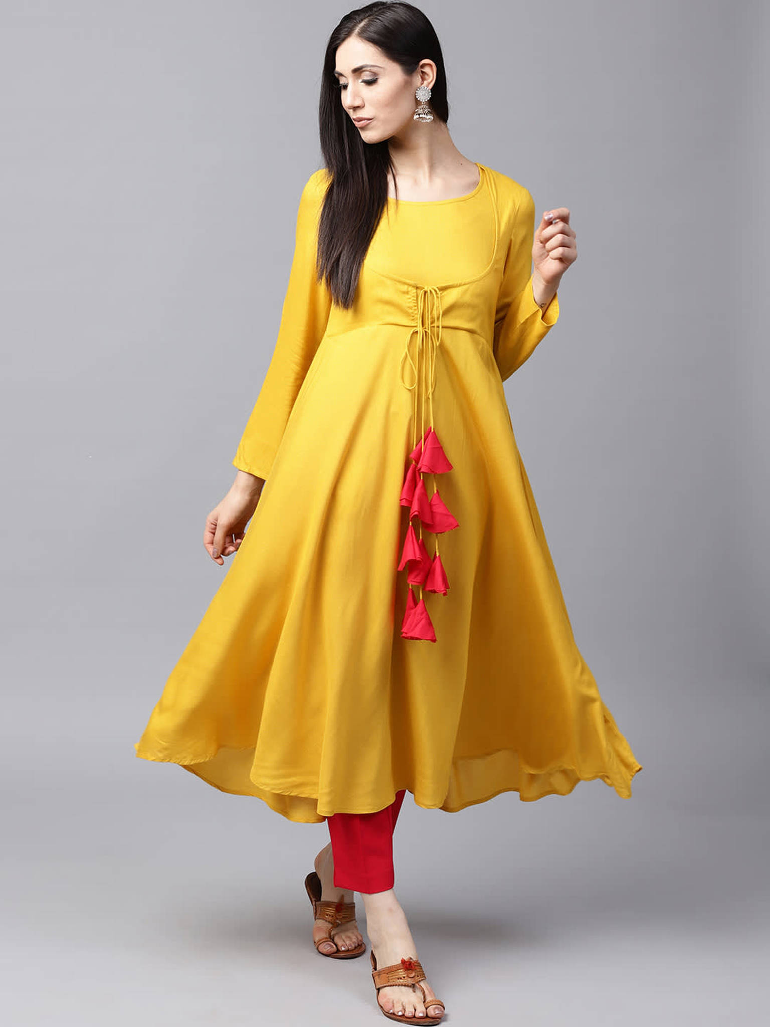 /2019/07/fifth-avenue-womens-tps243-tassel-detail-kurti-and-pants-set-yellow-image1.jpeg