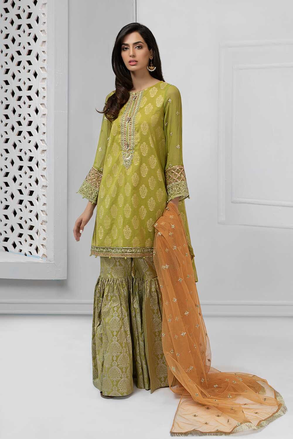 /2019/07/mariab-eid-collection-suit-olive-green-dw-2232-image1.jpeg