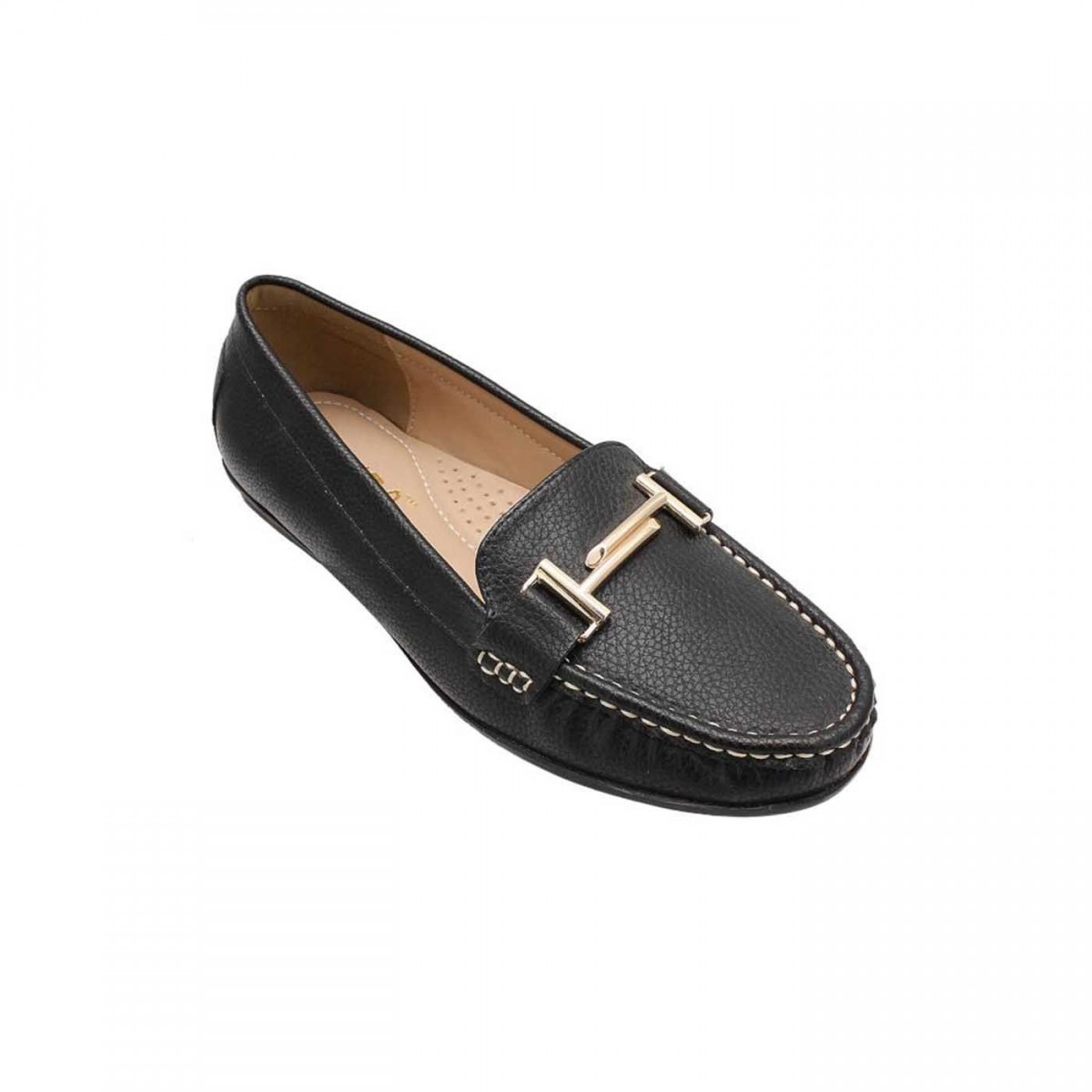 /2019/08/liza-buckled-casual-loafers-lz-cf-0523-black-image1.jpeg