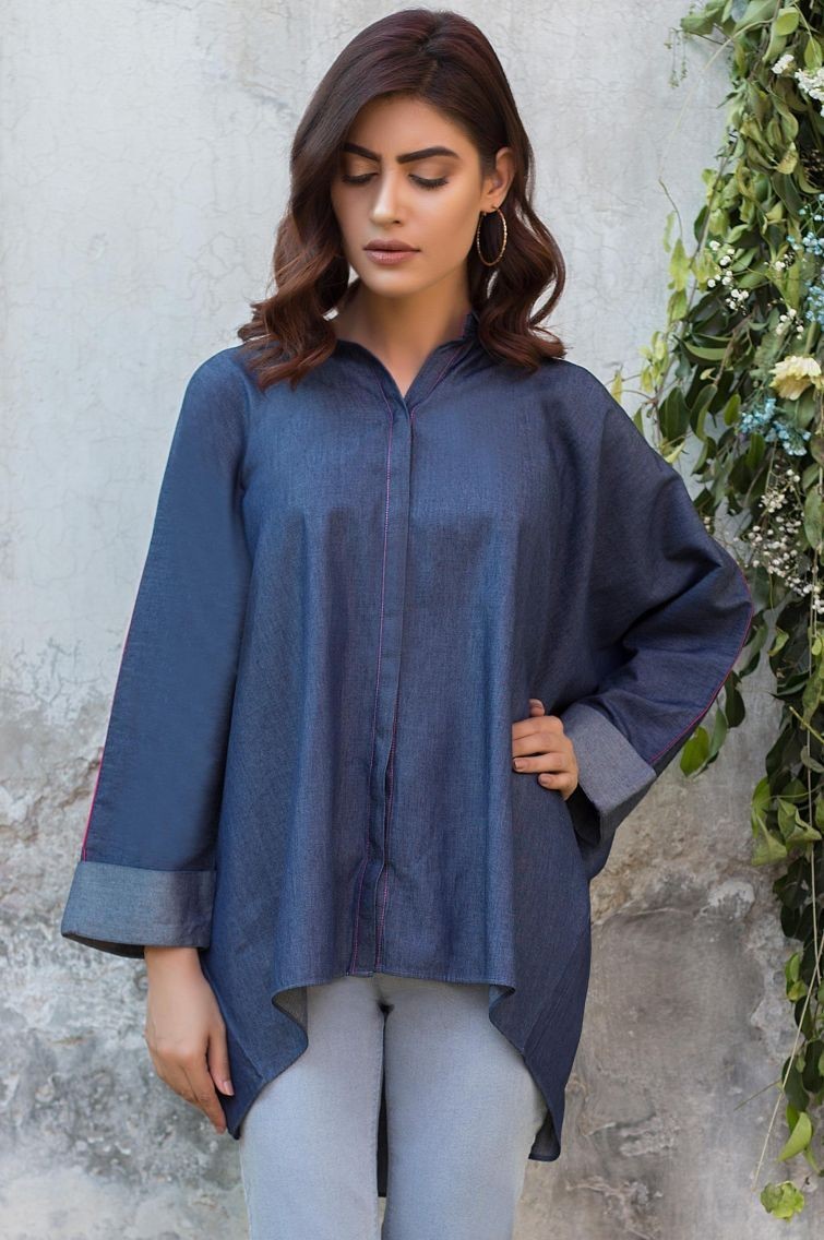 /2019/08/zeen-woman-1-pc-stitched-shirt-denim-wa19129-blue-image1.jpeg