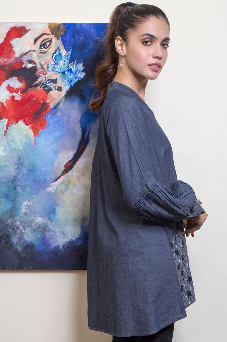 /2019/08/zeen-woman-1-pc-stitched-shirt-denim-wa193006-blue-image2.jpeg