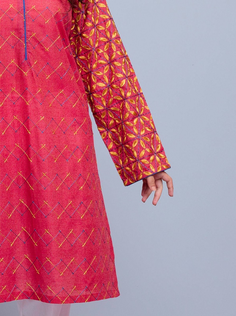 /2019/10/beechtree-embroidered-shirt-btw19-mk-48-red-image2.jpeg