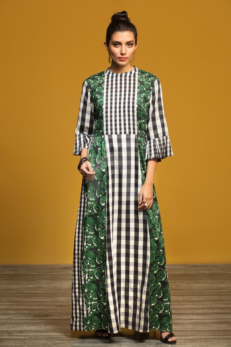 /2019/11/nishat-linen-fw19-13-green-printed-stitched-micro-modal-long-fusion-dress--1pc-image1.jpeg