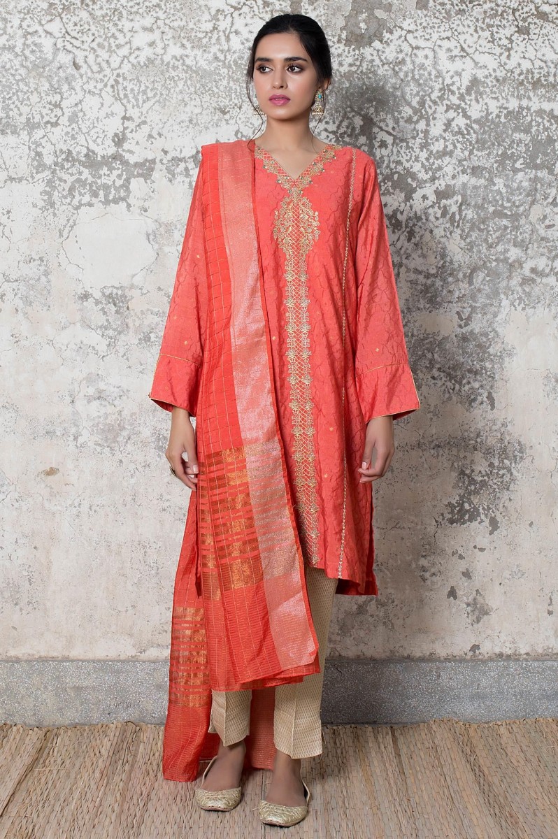 /2020/02/zeen-woman-luxury-pret-stitch-2-piece-embroidered-jacquard-suit-wzk29402-orange-peach-image1.jpeg