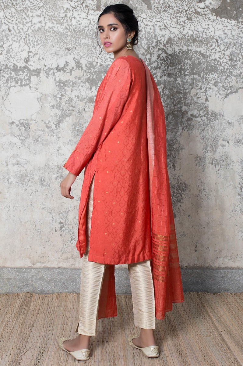 /2020/02/zeen-woman-luxury-pret-stitch-2-piece-embroidered-jacquard-suit-wzk29402-orange-peach-image2.jpeg