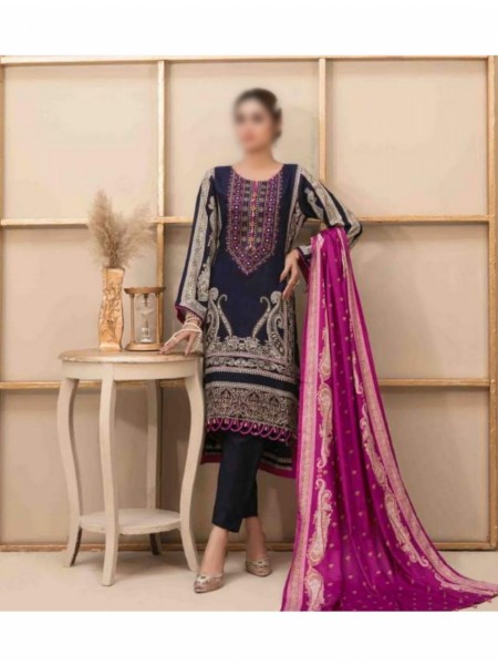 Amna Sohail SERAFINA Linen Collection21 D-6275