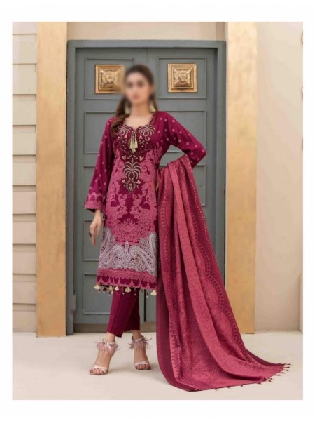 Amna Sohail SERAFINA Linen Collection21 D-6280