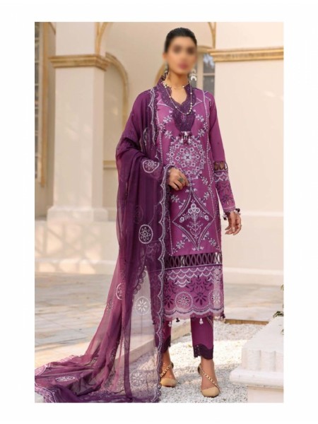 Roheenaz Spring Summer 22 Lawn Collection Vol 02 D 05 B