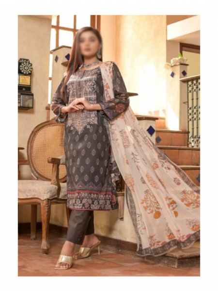 Smile Summer Lawn Collection Vol 02 HA 864