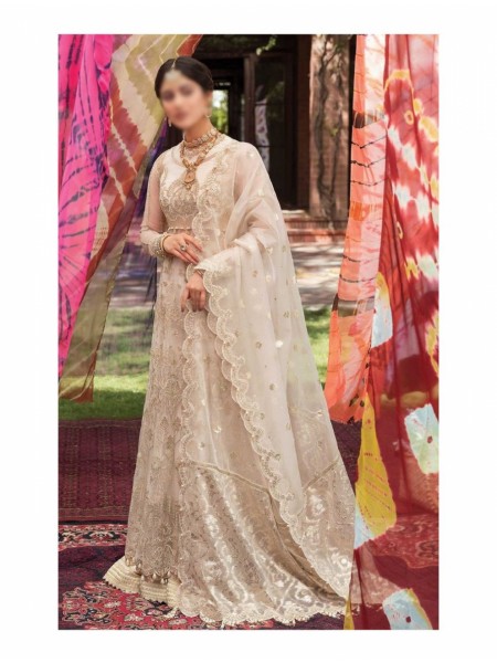 Ayzel Sangat Luxury Chiffon Collection By Afrozeh 007 Sultana Begum