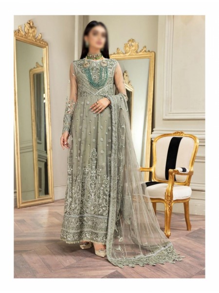 Farasha AMIRA' luxury Net Collection 22 05 Irene