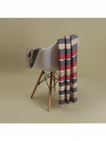WRAP Stoles-Scarves By Amna Khadija Design 20520240 New I