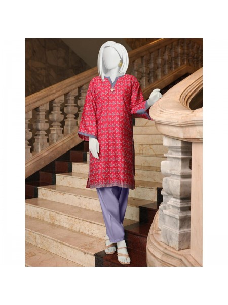 Junaid Jamshed 1 Piece Cambric Women Unstitched Suit Winter Collection 22 365785542_PK-1818258433