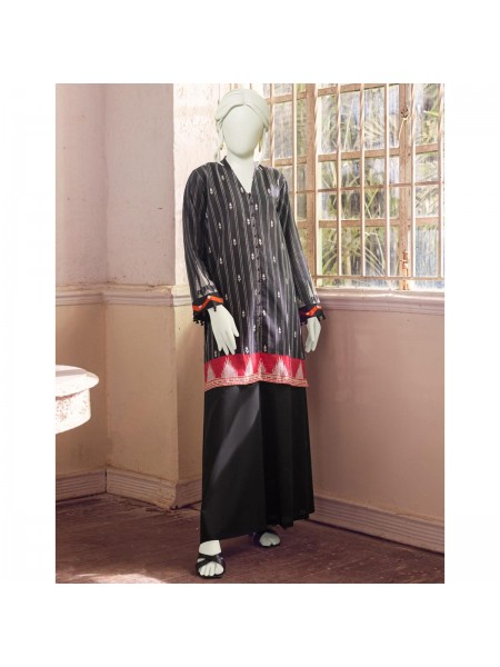 Junaid Jamshed 2 Piece Khaddar Women Unstitched Suit Winter Collection '22 365785365_PK-1818254646