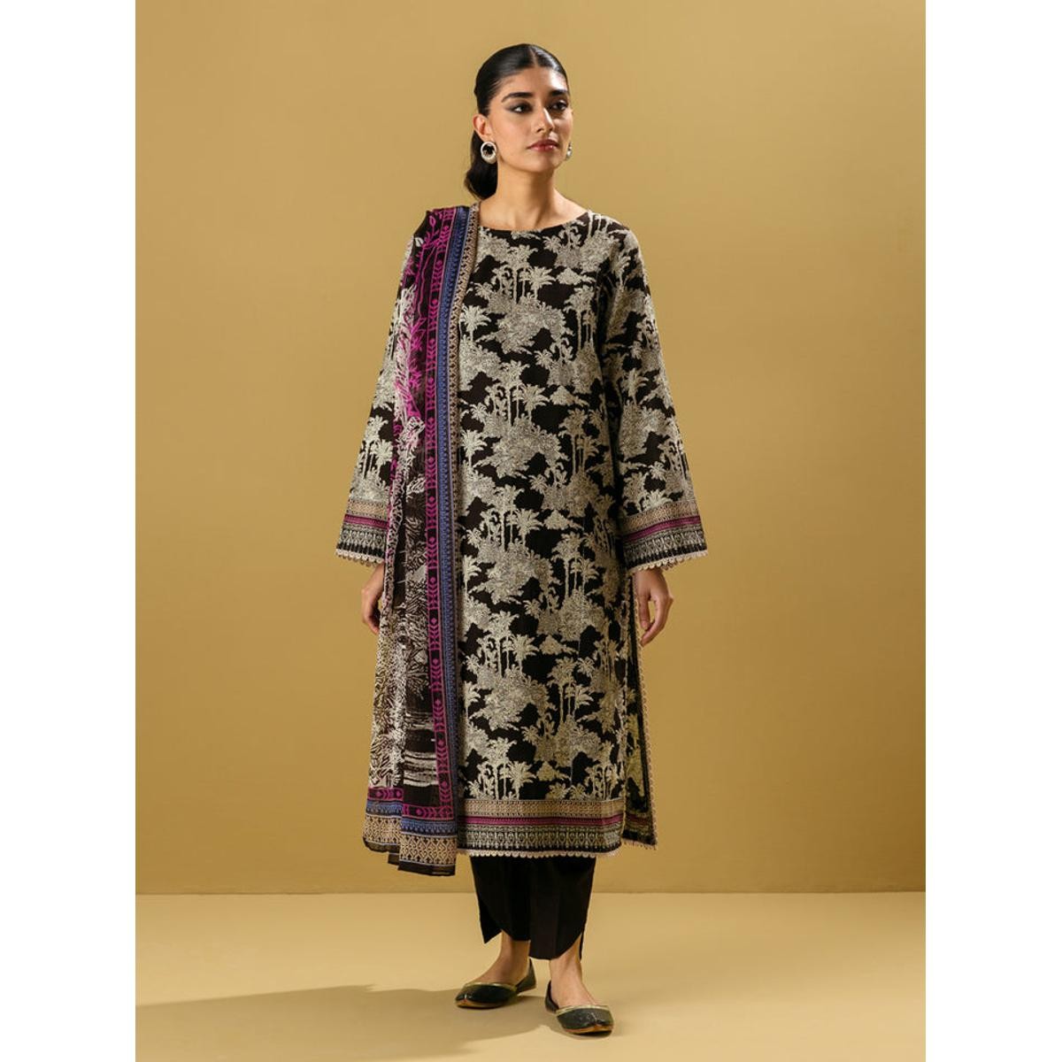 morbagh winter collection