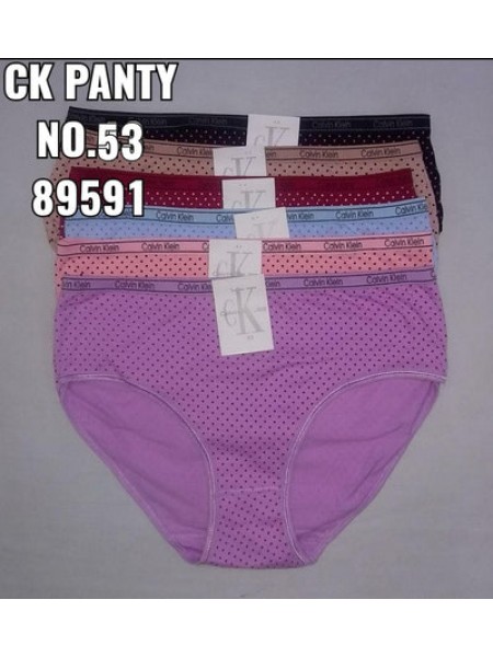 Flourish Women Panties Ck Panty 53