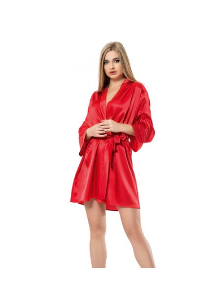 Flourish Women Sleep Wear Mg-1153 Gown Set