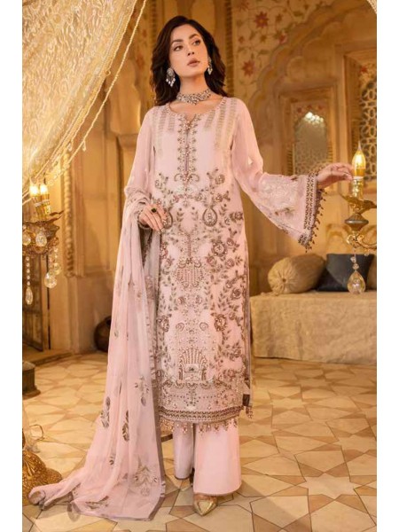 Zarsha by Fashion City Unstitched 3 Piece Formal Collection'2023-Z-11