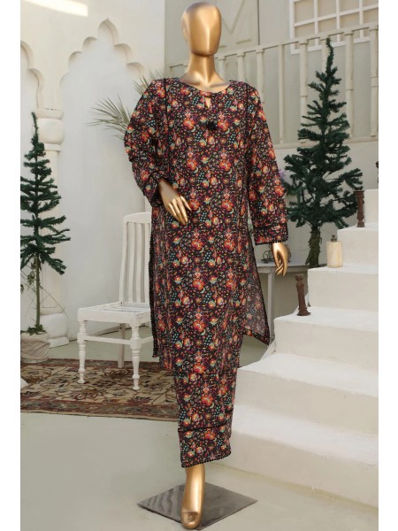 Hz Co Ords Ready To Wear Lawn Summer Vibes Vol-02 Collection'2023-SV-50
