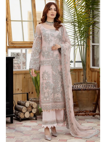 Le Etincelle by Imrozia Premium Unstitched 3 Piece Eid Luxury Collection'2023-I-178