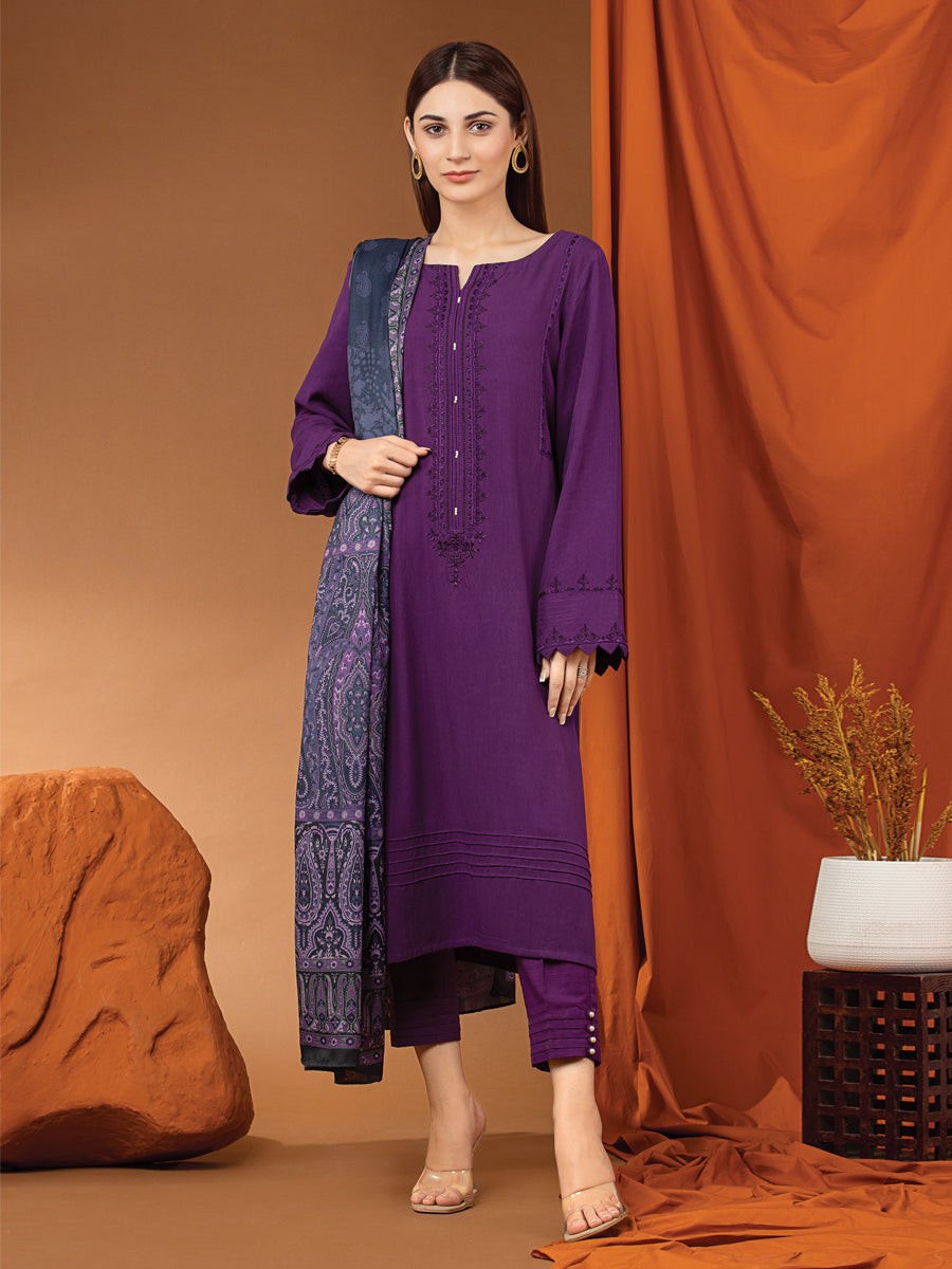 /2023/05/ace-women's-a-w3pwt22-575-unstitched-purple-embroidered-twill-3-piece-image1.jpeg