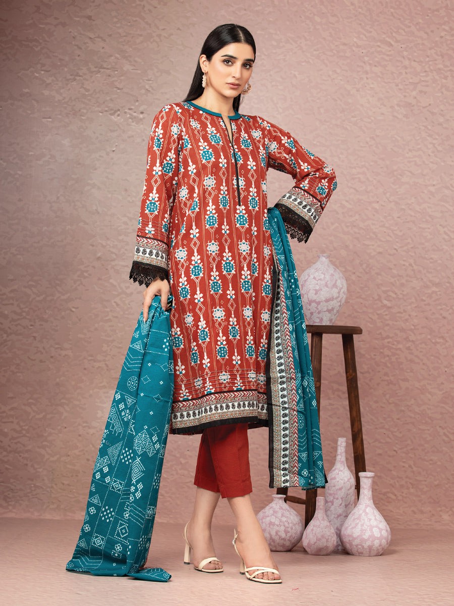 /2023/05/ace-women's-a-wsdwk22-411a-unstitched-rust-printed-khaddar-2-piece-image1.jpeg