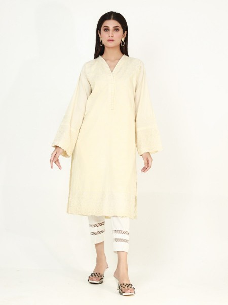 Ace Women's Cream Pret - A-WPE1S22-136