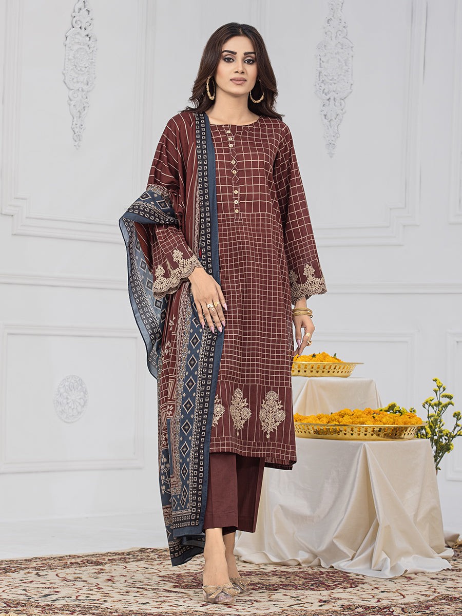 /2023/05/ace-women's-zerq-a-wu3p23-22756-unstitched-brown-embroidered-lawn-3-piece-image1.jpeg