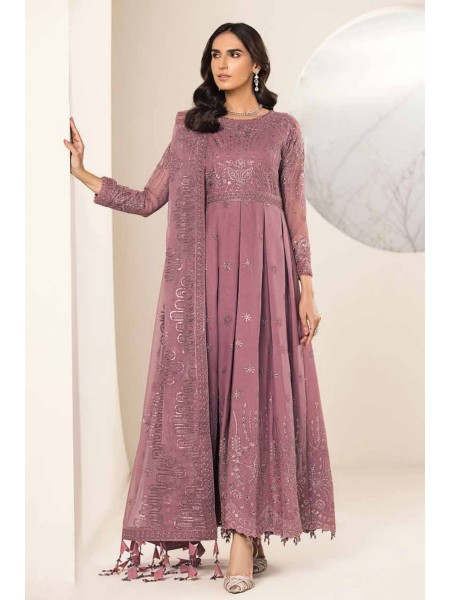 Lamhay by Alizeh Fashion Unstitched 3 Piece Festive Collection'2023-04-Nova