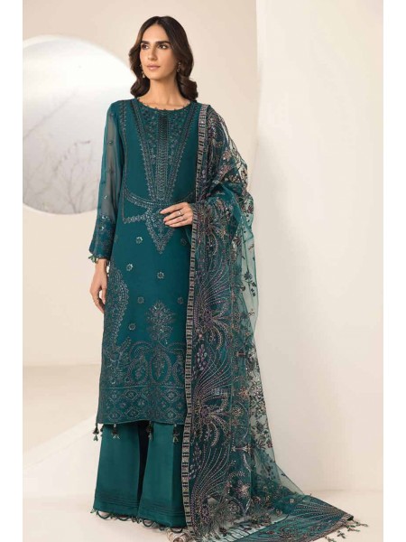 Lamhay by Alizeh Fashion Unstitched 3 Piece Festive Collection'2023-05-Giza