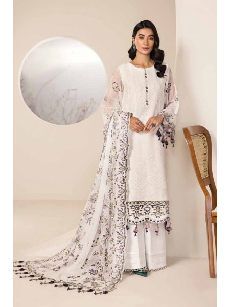 Lamhay by Alizeh Fashion Unstitched 3 Piece Festive Collection'2023-07-Abar