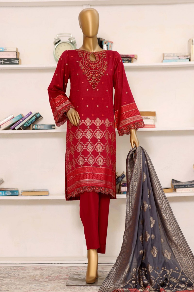 /2023/06/bin-saeed-stitched-3-piece-embroidered-jacquard-lawn-collection'2023-bns-2301-maroon-image1.jpeg