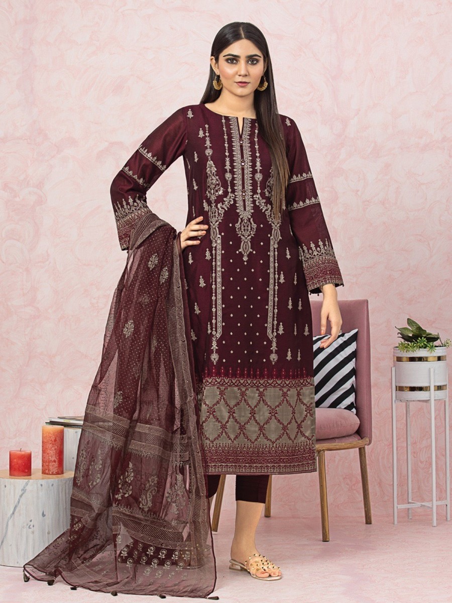 /2023/06/edenrobe-women's-singhaar-collection-ewu22v15-25084-unstitched-maroon-embroidered-net-3-piece-image1.jpeg