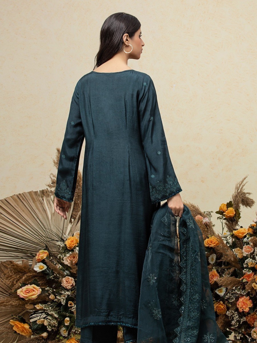 /2023/06/edenrobe-women's-singhaar-collection-ewu23v16-26668-unstitched-dark-teal-embroidered-raw-silk-3-piece-image2.jpeg